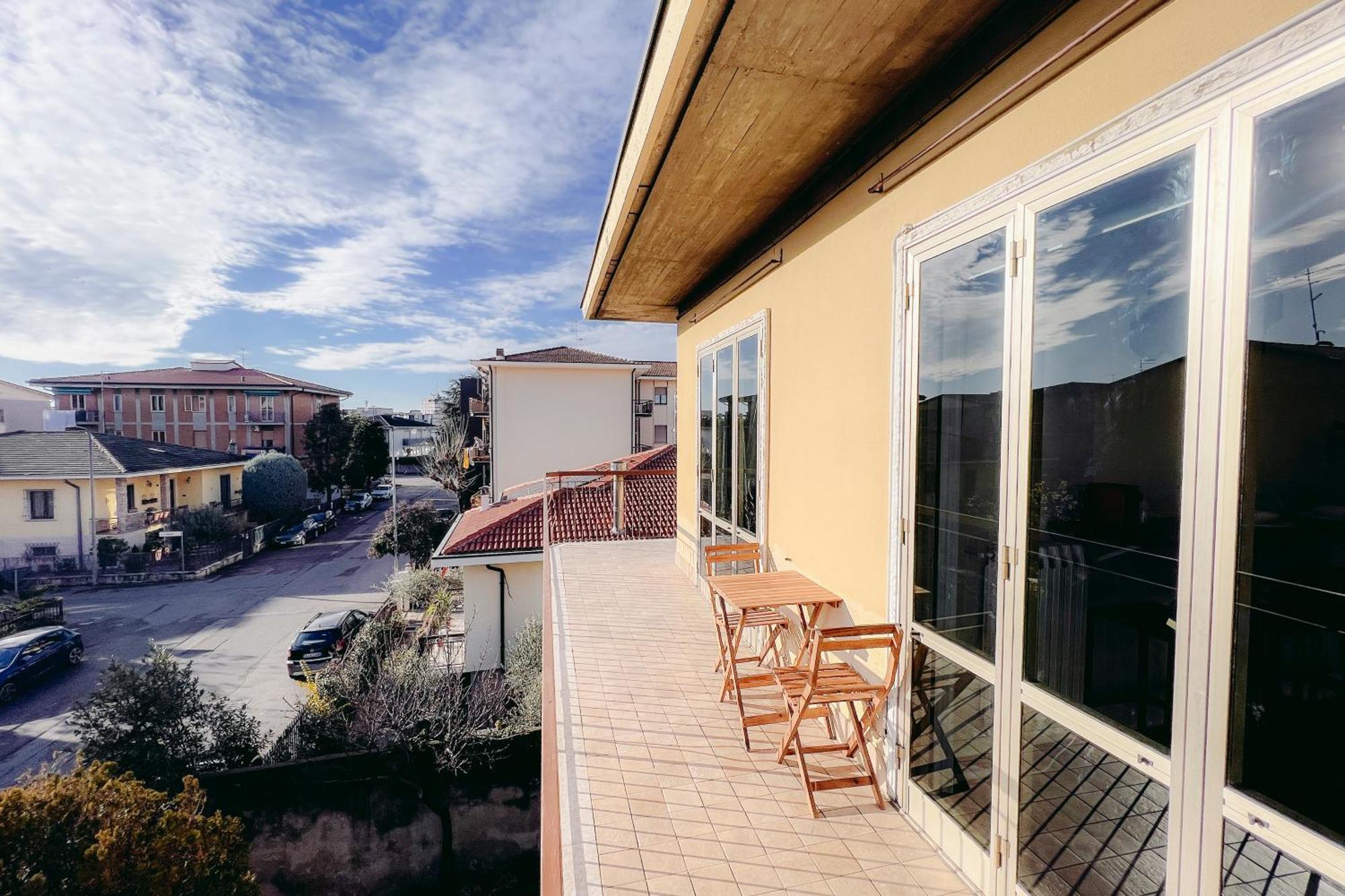 Arcade House Verona Fiera Netflix + Videogame Exterior photo